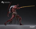 Black Myth Wukong 1/12 Scale Action Figure: Yaksha King thumbnail 13