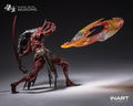 Black Myth Wukong 1/12 Scale Action Figure: Yaksha King thumbnail 14