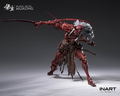 Black Myth Wukong 1/12 Scale Action Figure: Yaksha King thumbnail 15