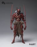 Black Myth Wukong 1/12 Scale Action Figure: Yaksha King thumbnail 1