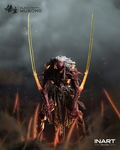 Black Myth Wukong 1/12 Scale Action Figure: Yaksha King thumbnail 20