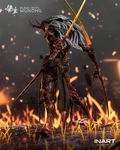 Black Myth Wukong 1/12 Scale Action Figure: Yaksha King thumbnail 21
