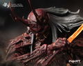 Black Myth Wukong 1/12 Scale Action Figure: Yaksha King thumbnail 24