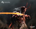 Black Myth Wukong 1/12 Scale Action Figure: Yaksha King thumbnail 25
