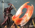 Black Myth Wukong 1/12 Scale Action Figure: Yaksha King thumbnail 26