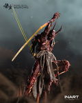 Black Myth Wukong 1/12 Scale Action Figure: Yaksha King thumbnail 27