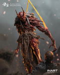 Black Myth Wukong 1/12 Scale Action Figure: Yaksha King thumbnail 29
