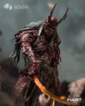 Black Myth Wukong 1/12 Scale Action Figure: Yaksha King thumbnail 30