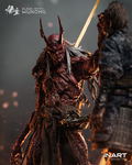 Black Myth Wukong 1/12 Scale Action Figure: Yaksha King thumbnail 31
