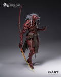 Black Myth Wukong 1/12 Scale Action Figure: Yaksha King thumbnail 6