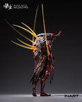 Black Myth Wukong 1/12 Scale Action Figure: Yaksha King thumbnail 9