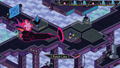 Keylocker | Turn Based Cyberpunk Action thumbnail 13