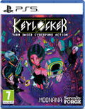 Keylocker | Turn Based Cyberpunk Action thumbnail 2