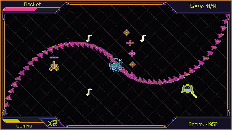 Keylocker | Turn Based Cyberpunk Action image 8