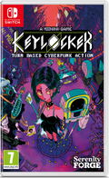 Keylocker | Turn Based Cyberpunk Action thumbnail 2