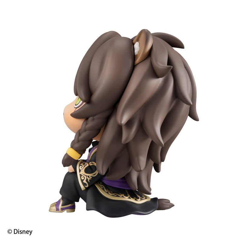 Look Up Series Disney Twisted Wonderland Leona Kingscholar image 6