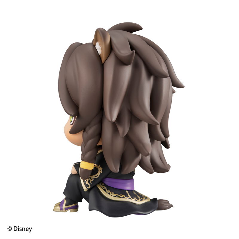 Look Up Series Disney Twisted Wonderland Leona Kingscholar image 7