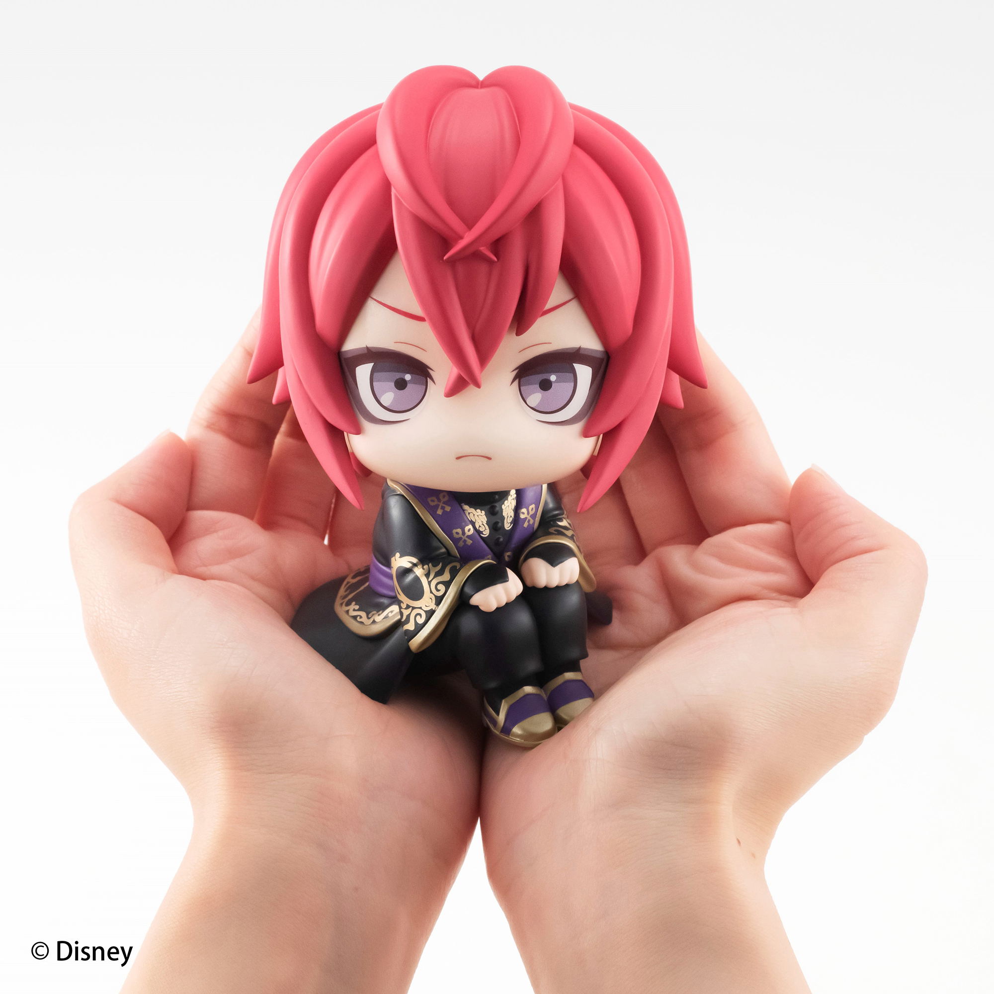 Disney Twisted Wonderland リドル Look Up Series Disney Twisted Wonderland Riddle Rosehearts
