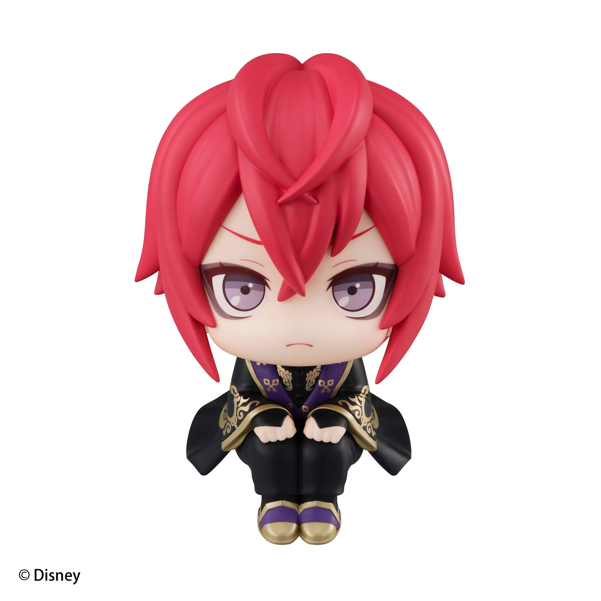 Disney Twisted Wonderland リドル Look Up Series Disney Twisted Wonderland Riddle Rosehearts