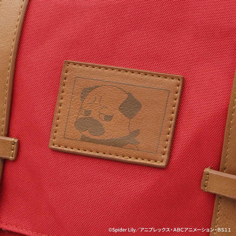 Lycoris Recoil Nishikigi Chisato Backpack image 8