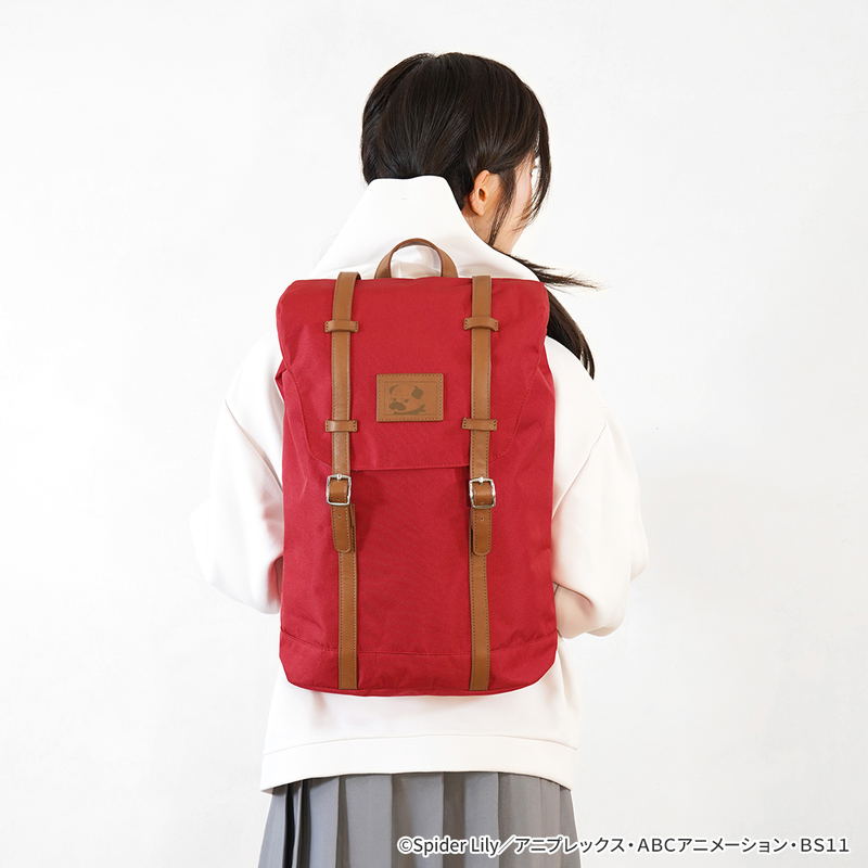 Lycoris Recoil Nishikigi Chisato Backpack image 10