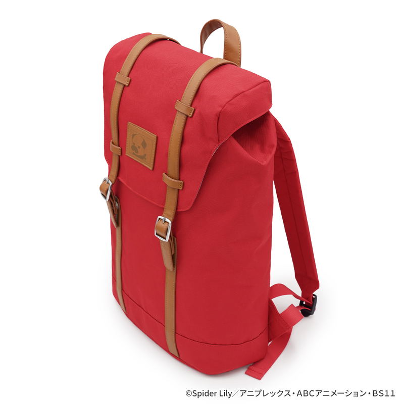 Lycoris Recoil Nishikigi Chisato Backpack image 3