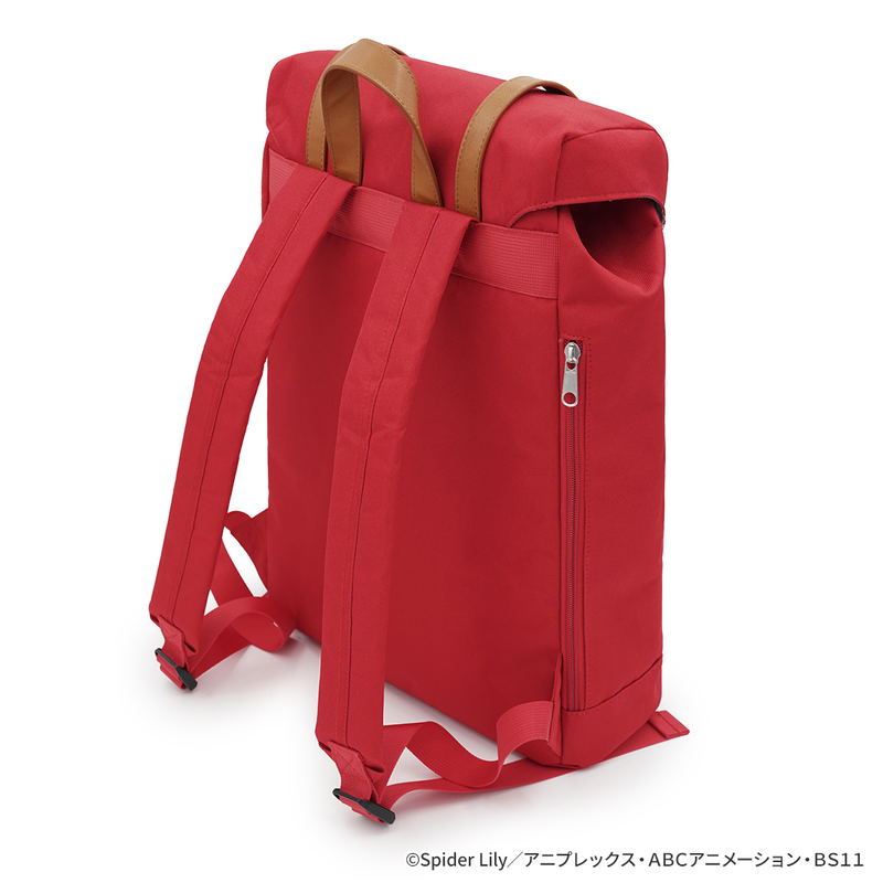 Lycoris Recoil Nishikigi Chisato Backpack image 4