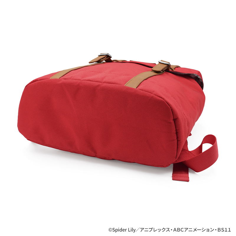Lycoris Recoil Nishikigi Chisato Backpack image 5