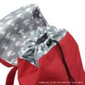 Lycoris Recoil Nishikigi Chisato Backpack thumbnail 6