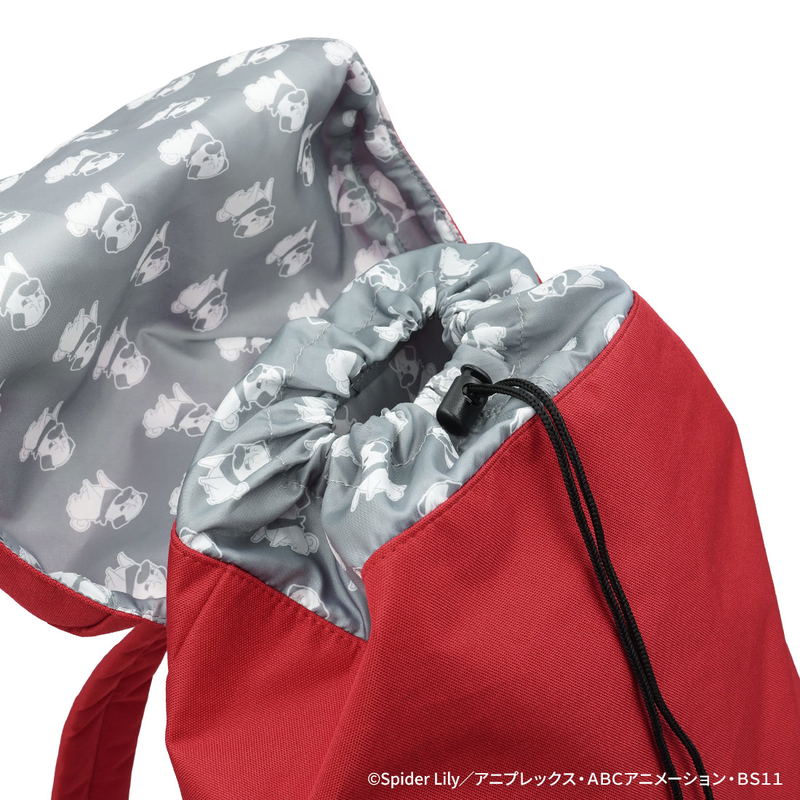 Lycoris Recoil Nishikigi Chisato Backpack image 6