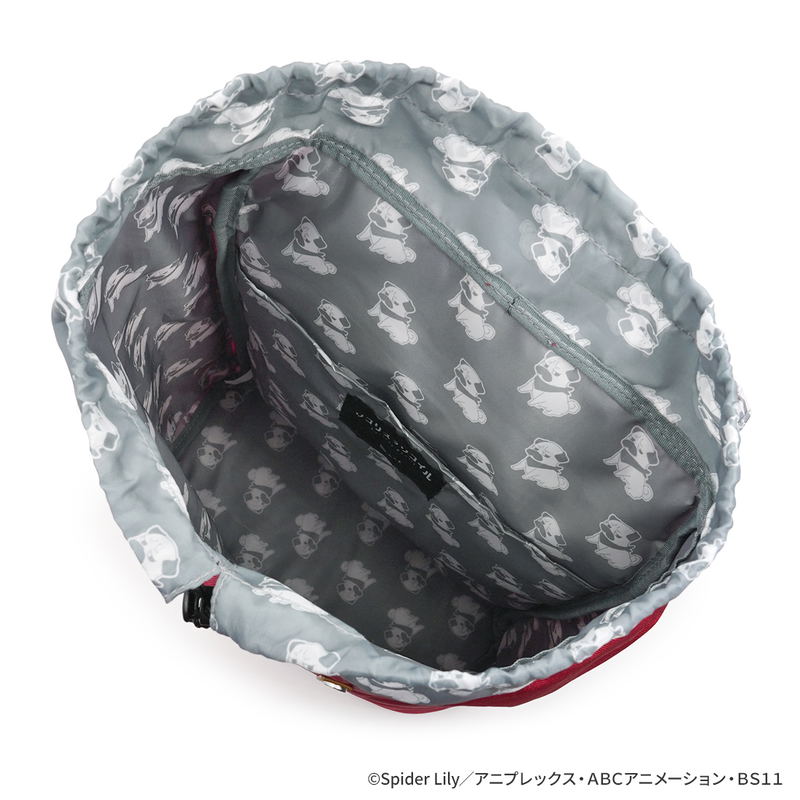 Lycoris Recoil Nishikigi Chisato Backpack image 7