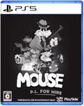 MOUSE: P.I. For Hire (Multi-Language) thumbnail 1