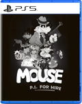 MOUSE: P.I. For Hire thumbnail 1