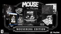 MOUSE: P.I. For Hire [Mouseburg Edition] thumbnail 1