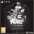 MOUSE: P.I. For Hire [Mouseburg Edition] thumbnail 2