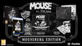 MOUSE: P.I. For Hire [Mouseburg Edition] thumbnail 1