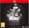 MOUSE: P.I. For Hire [Mouseburg Edition] <span class="ext" style="background-color: #00e206; color: #FFFFFF;">Game Cart</span> thumbnail 2
