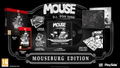 MOUSE: P.I. For Hire [Mouseburg Edition] <span class="ext" style="background-color: #00e206; color: #FFFFFF;">Game Cart</span> thumbnail 1
