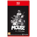 MOUSE: P.I. For Hire (Multi-Language) <span class="ext" style="background-color: #00e206; color: #FFFFFF;">Game Cart</span> thumbnail 1
