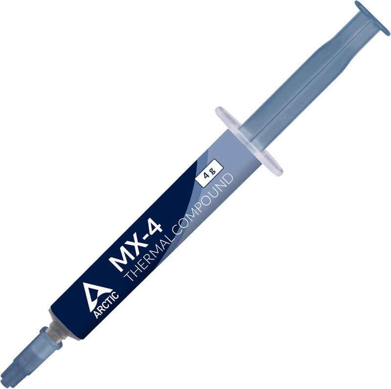 MX-4 Thermal Compound [4g] image 1