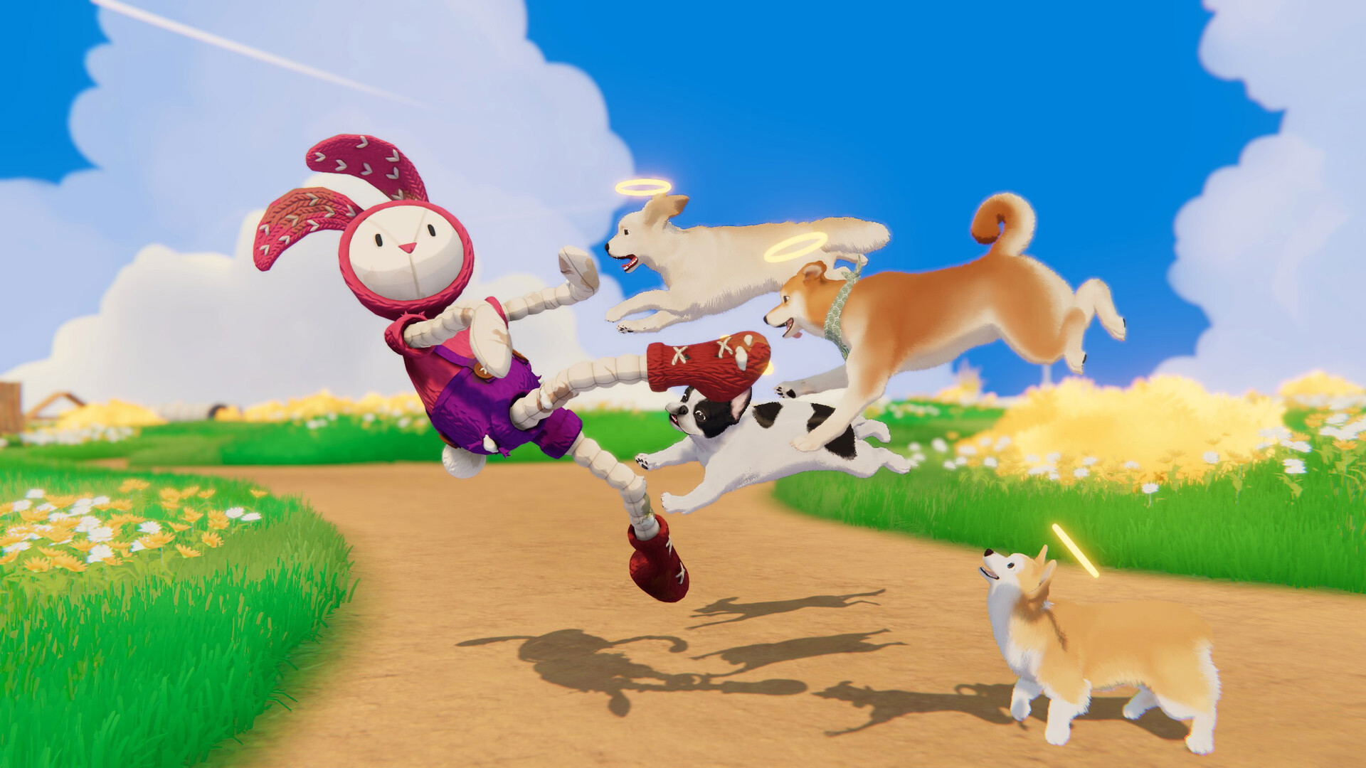 【新品未使用品】My Little Puppy Deluxe Edition My Little Puppy [Deluxe Edition] (Multi-Language) PLAY EXCLUSIVES