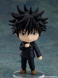 Nendoroid No. 1506 Jujutsu Kaisen: Fushiguro Megumi (Re-run) thumbnail 2