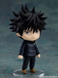 Nendoroid No. 1506 Jujutsu Kaisen: Fushiguro Megumi (Re-run) thumbnail 3