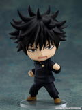 Nendoroid No. 1506 Jujutsu Kaisen: Fushiguro Megumi (Re-run) thumbnail 4