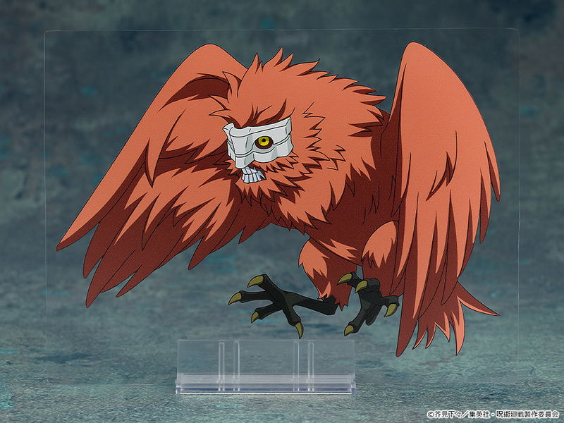 Nendoroid No. 1506 Jujutsu Kaisen: Fushiguro Megumi (Re-run) image 7