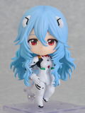 Nendoroid No. 3018 Evangelion 3.0+1.0 Thrice Upon a Time: Ayanami Rei Long Hair Ver. thumbnail 4