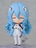 Nendoroid No. 3018 Evangelion 3.0+1.0 Thrice Upon a Time: Ayanami Rei Long Hair Ver. thumbnail 5