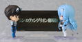 Nendoroid No. 3018 Evangelion 3.0+1.0 Thrice Upon a Time: Ayanami Rei Long Hair Ver. thumbnail 8