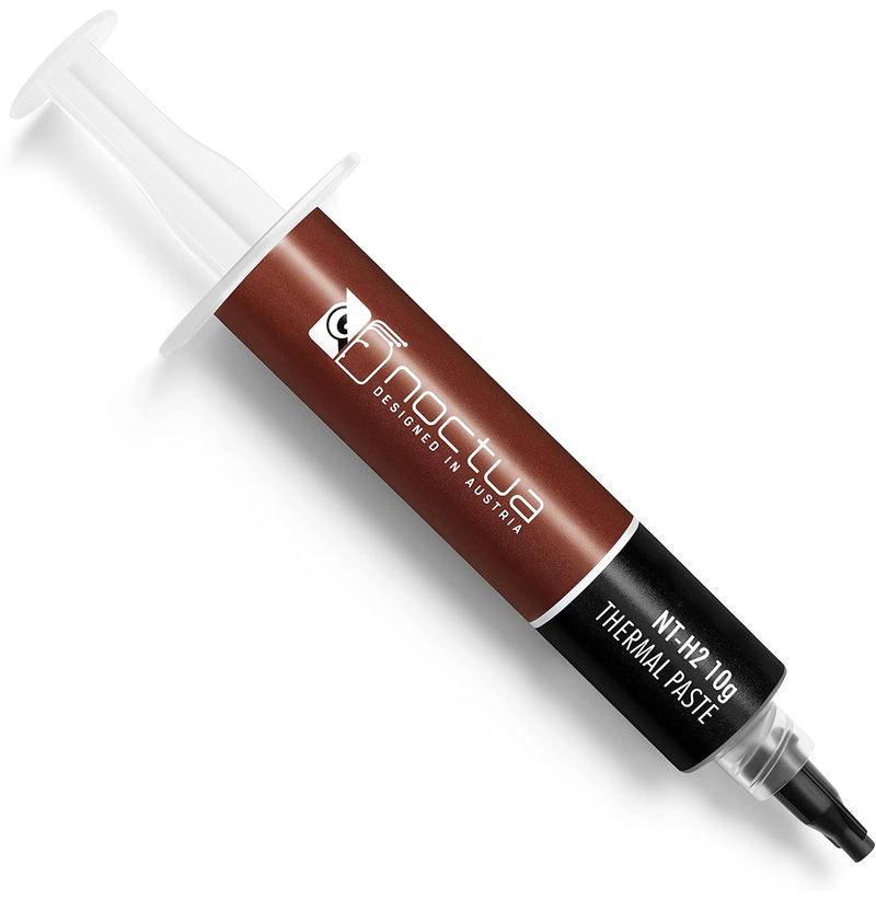 Noctua NT-H2 Second-Gen Thermal Compound [10g] image 1