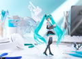 Plamatea Character Vocal Series 01 Hatsune Miku: Hatsune Miku Happy 16th Birthday Ver. [GSC Online Shop Exclusive Ver.] thumbnail 10